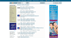 Desktop Screenshot of obooster.com